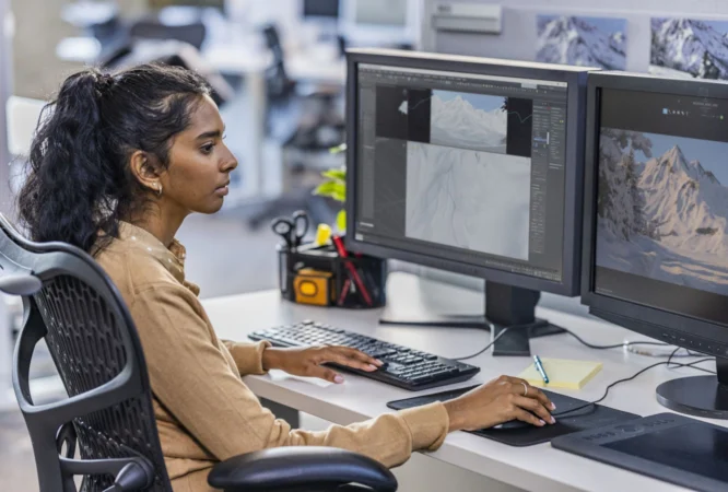 Importación de Modelos BIM y Preparación de Escenas en 3ds Max