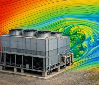 Programa Práctico Intensivo de Simulación y Análisis de Fluidos con Autodesk CFD.